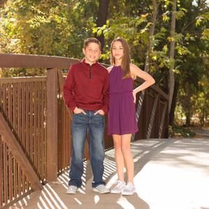 Meet your Posher, Ben